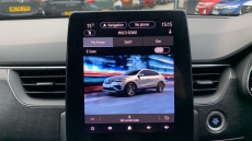 Renault Arkana 1.6 E-Tech FHEV 145 Esprit Alpine 5dr Auto Hybrid Estate